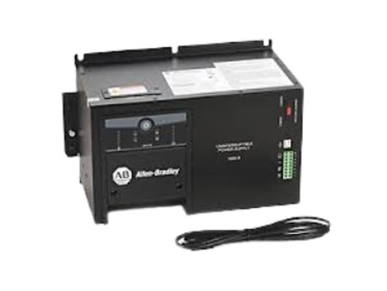 ALLEN BRADLEY 1609-B1000N