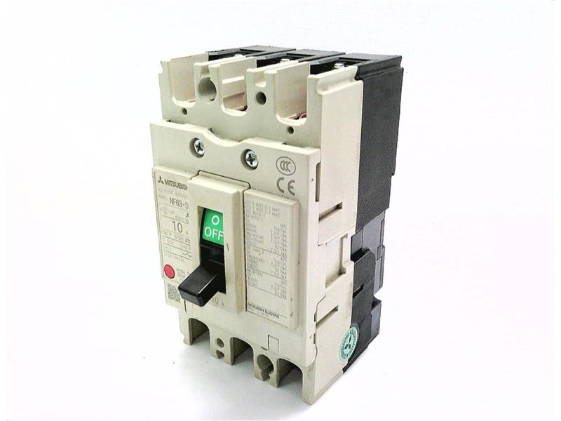 MITSUBISHI NF63-SV3P10A