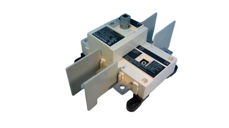 SOCOMEC 27003021