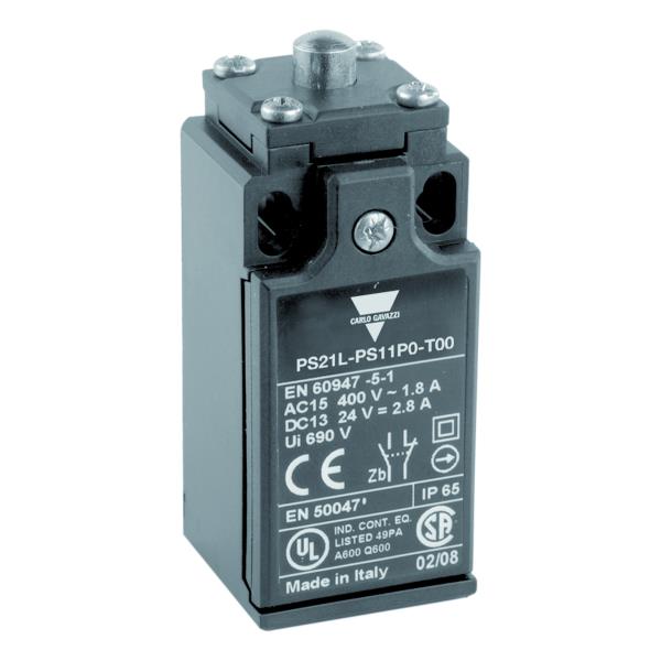 CARLO GAVAZZI PS21L-PS11BO-H00