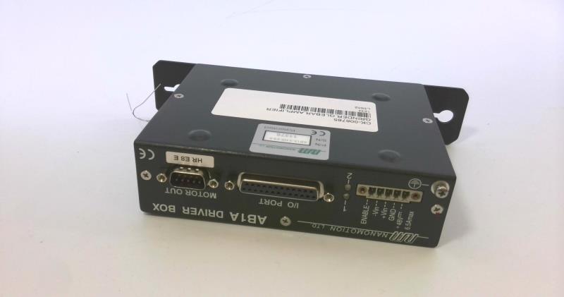 JOHNSON ELECTRIC AB1A-2-HR-E8-E