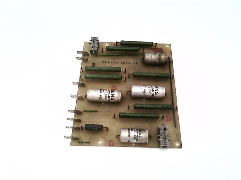 659-002-9014-00 par SIEMENS
