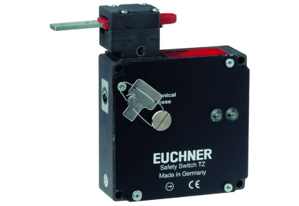 EUCHNER TZ1LE024MVAB-C2087