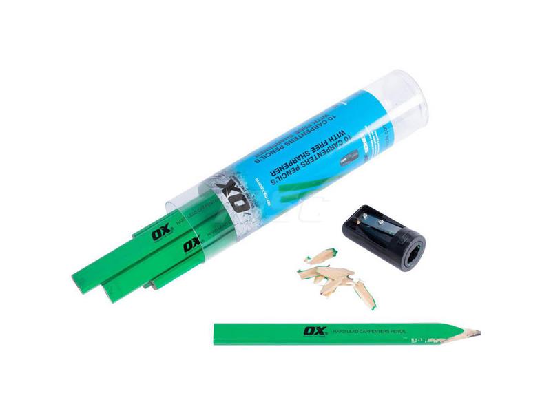 OX TOOLS OX-T023010