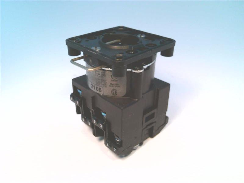 SCHNEIDER ELECTRIC 9003K2D004NA