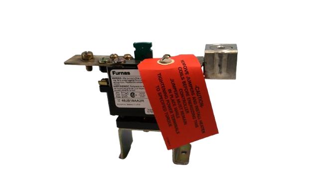 SIEMENS 48JB18AA2R