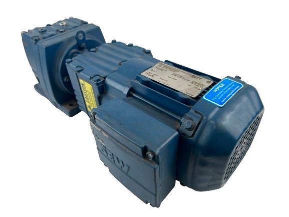 SEW EURODRIVE R37R17DRS71S4