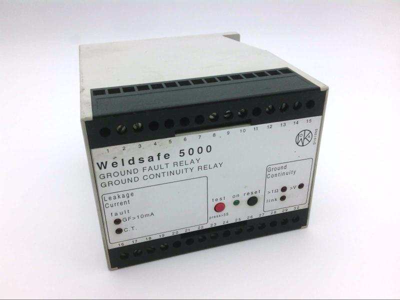 WOKA ELEKTRONIK 17007051