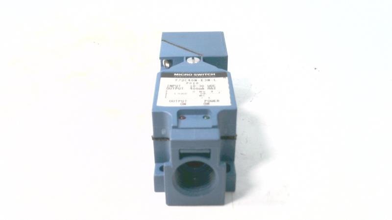 HONEYWELL 972C40N-E3N-L