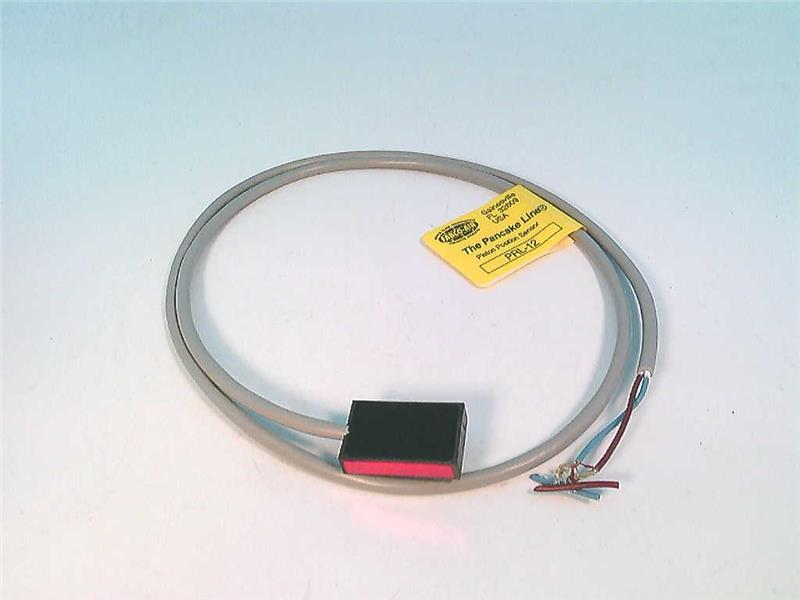 FABCO PRL-12