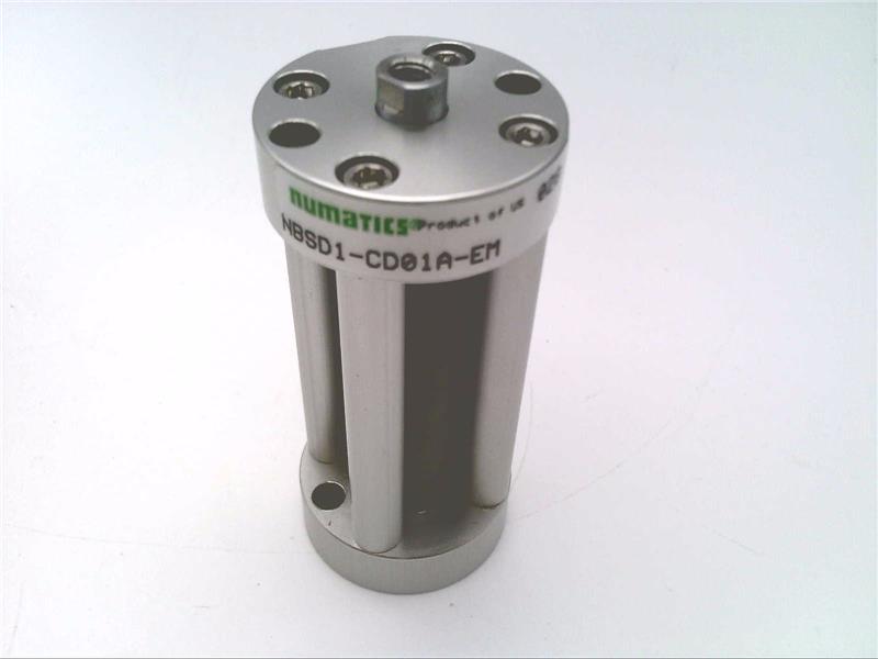 ASCO NBSD1-CD01A-EM