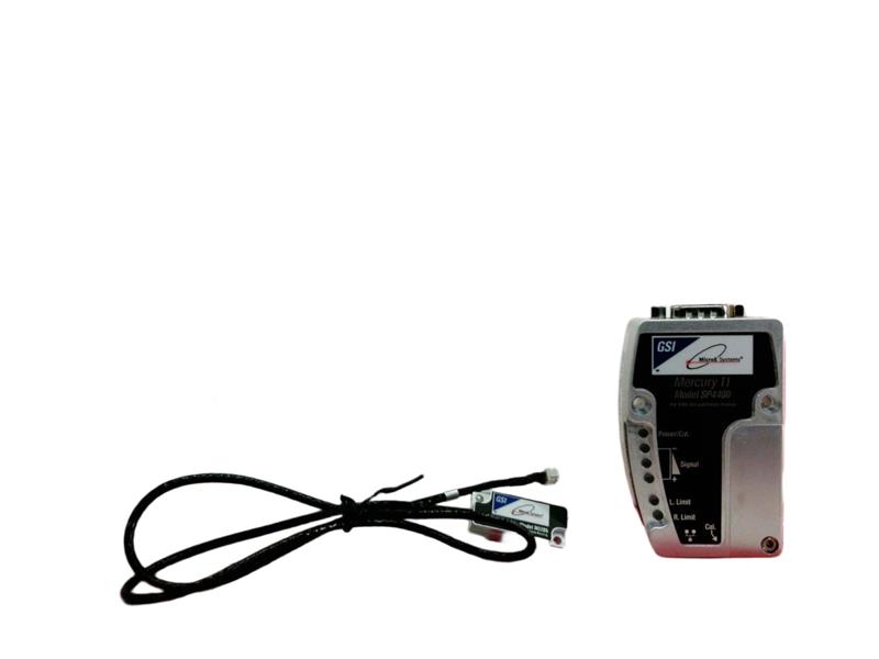 MII4400-MII05-4-1-1 par MICROE SYSTEMS