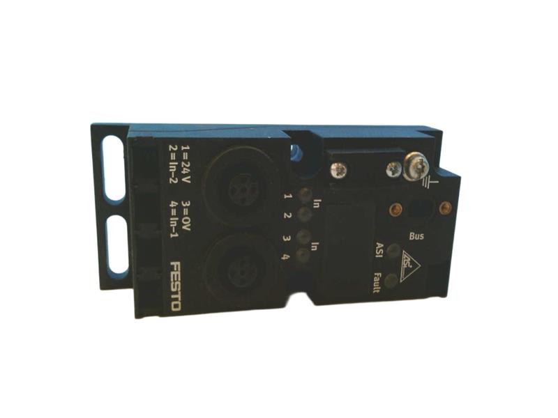 ASI-EVA-4E-M12-5POL par FESTO