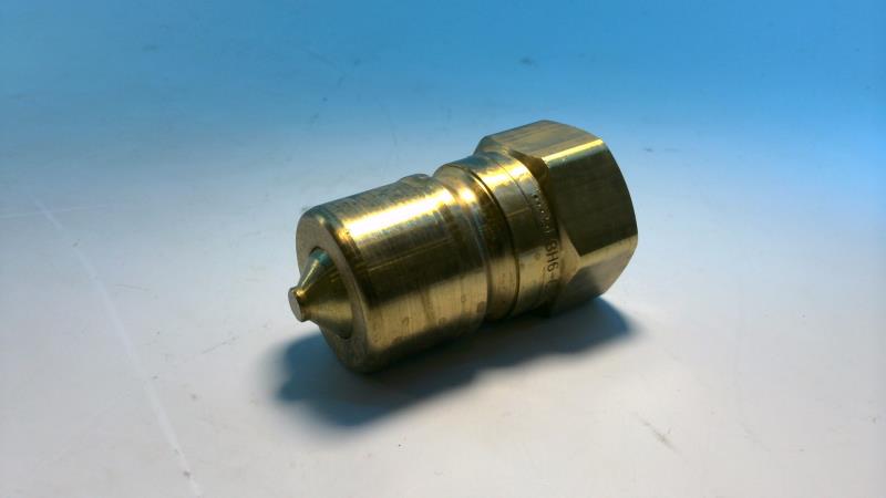 PARKER BH6-61-BSPP