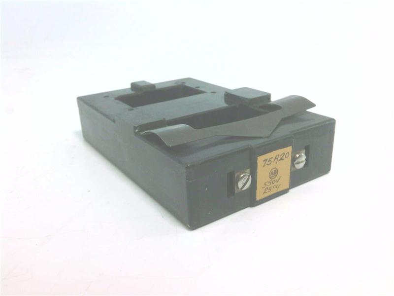 75A20 par ALLEN BRADLEY