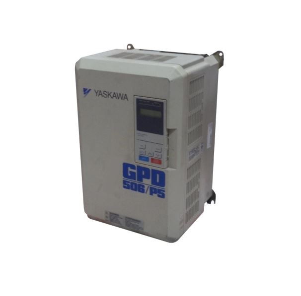 YASKAWA ELECTRIC CIMR-P5M4011