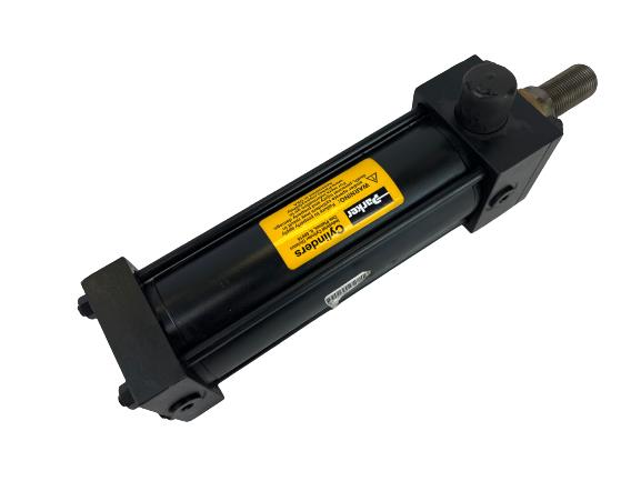 PARKER 2.50D3LLT34AC6.380