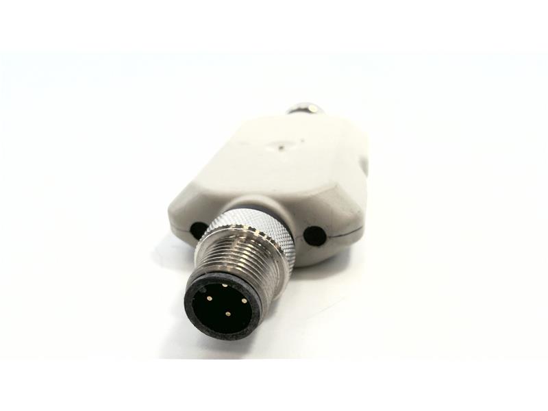 WEIDMULLER JPR 24VDC ISO 1CO M12