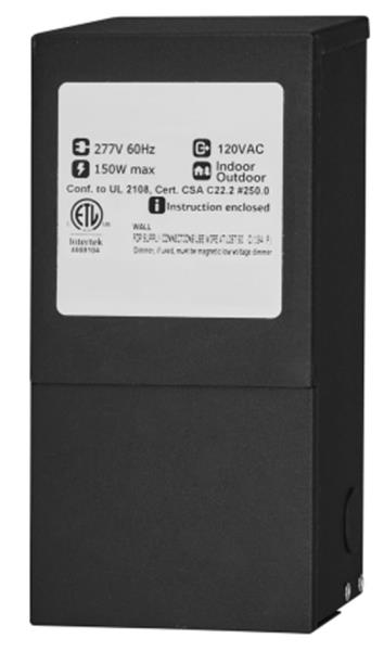 C2C LIGHTS E2P150W
