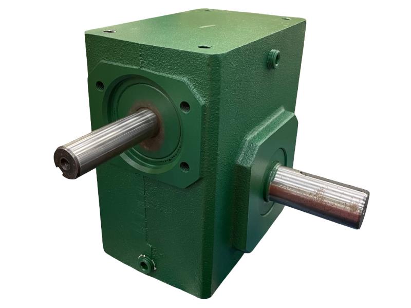 B824-05-R por OHIO GEAR