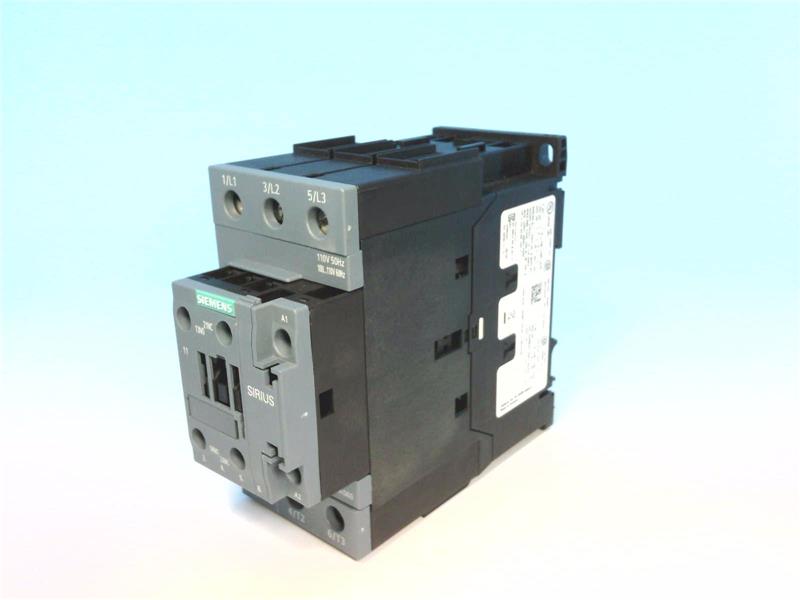 SIEMENS 3RT2037-1AG60
