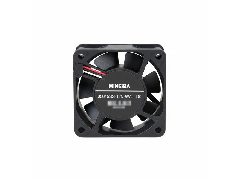 MINEBEA 05015SS-12N-WA-D0