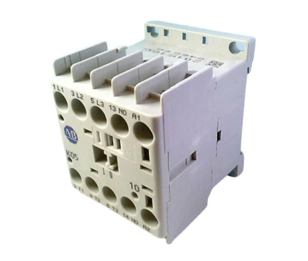 ALLEN BRADLEY 100-K05ZJ10
