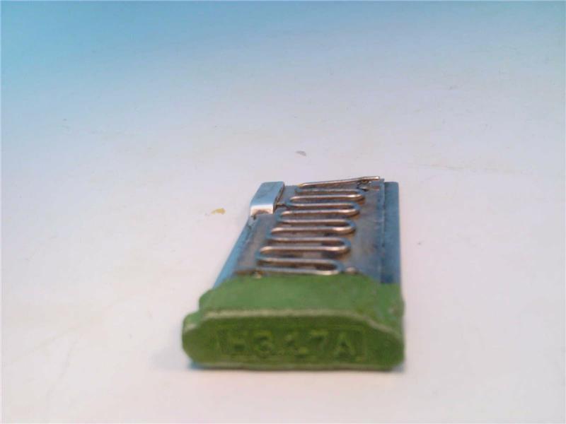 GENERAL ELECTRIC CR123-H3.17A