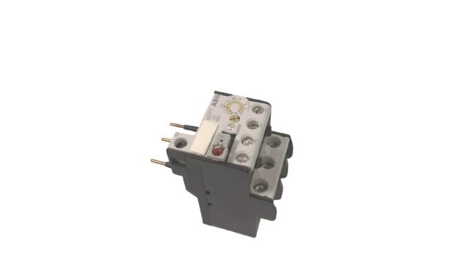 EEC AEG B27T-D