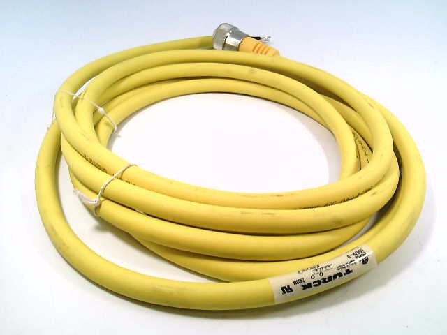 TURCK RKM 46-4M/S600