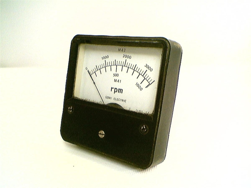 GOMI ELECTRIC A5393