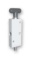 WILKERSON PNEUMATIC LV3N3B