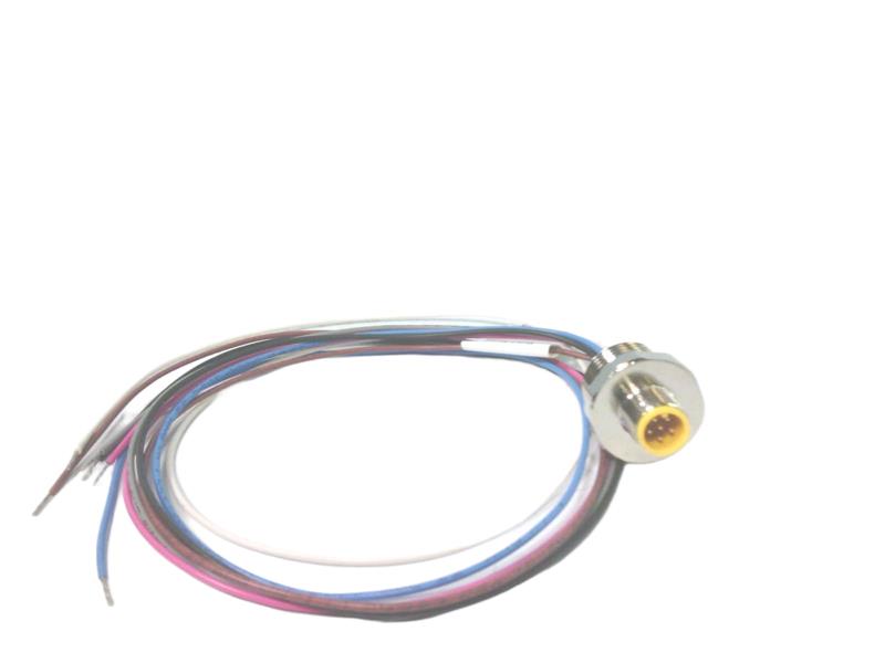 FS 4.6-0.5/14.5/NPT par TURCK