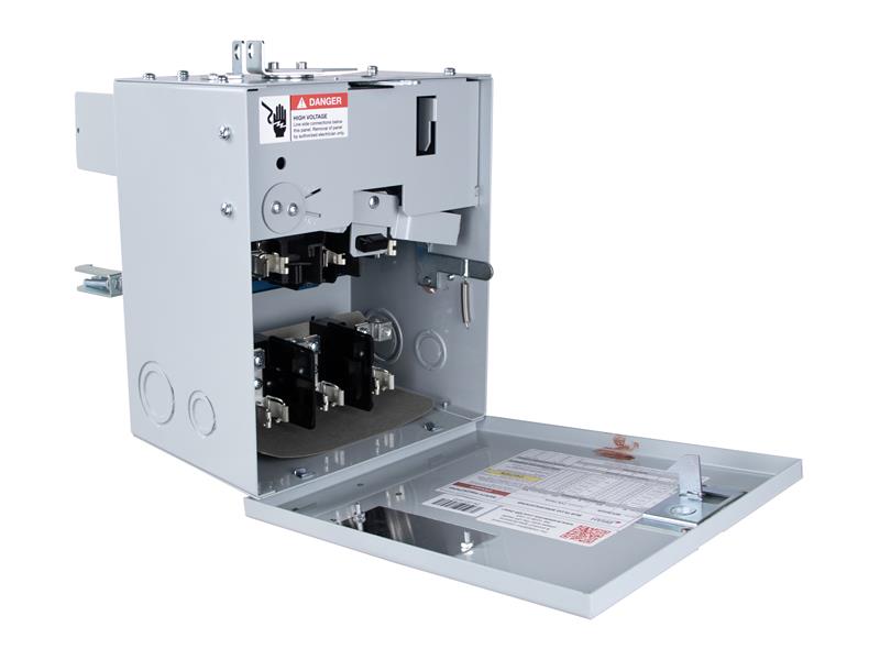 BRAH ELECTRIC BEK3606GW