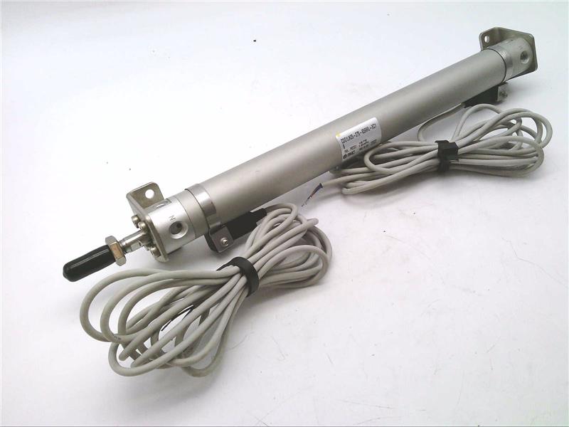 SMC CDG1LN25-275-K59WL-XC18