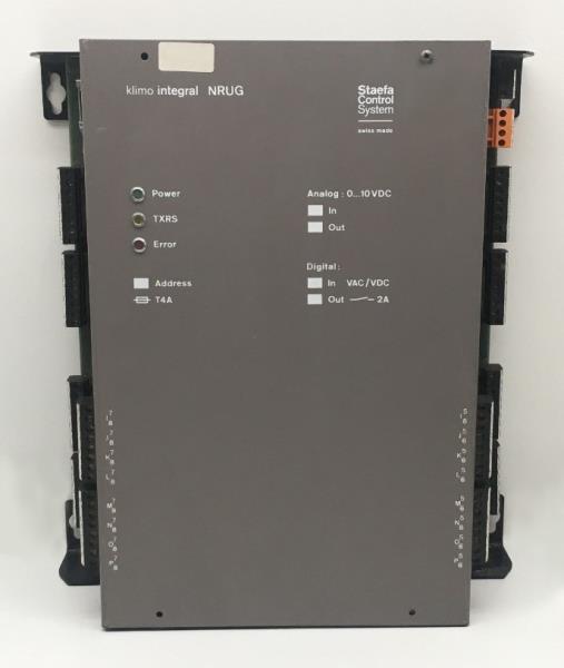 SIEMENS NRUG