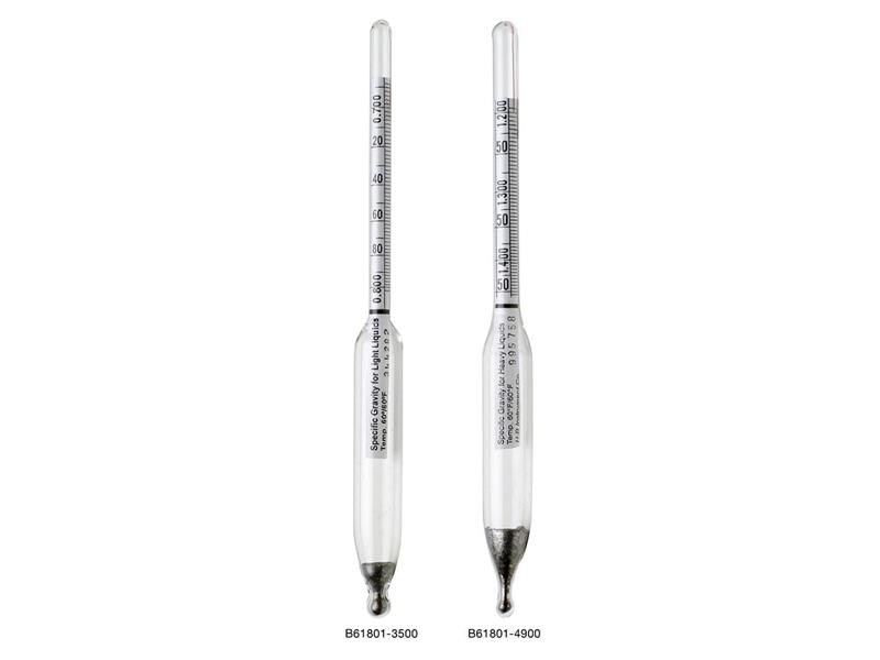 HB INSTRUMENT COMPANY 618017300