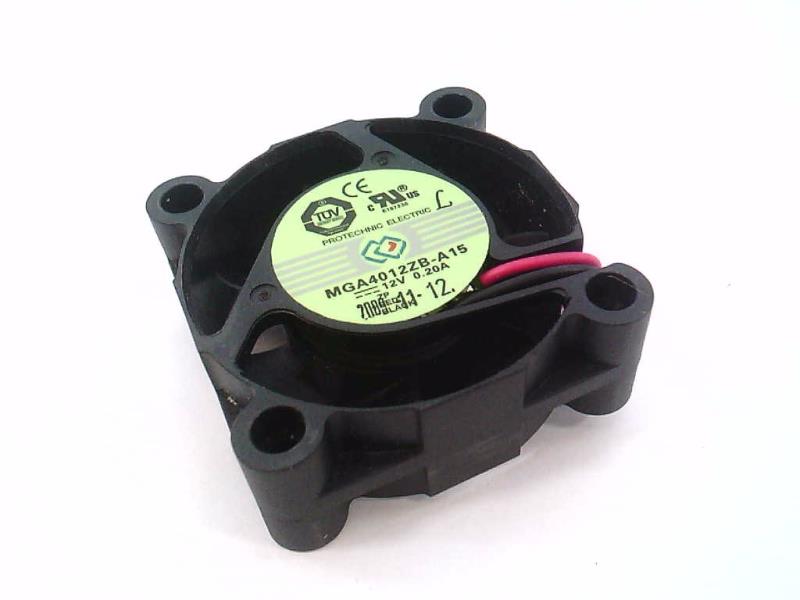 PROTECHNIC ELECTRIC MGA4012ZB-A15