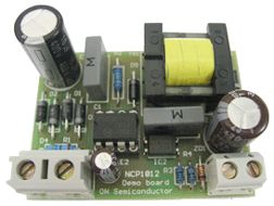 NCP1012GEVB par ON SEMICONDUCTOR