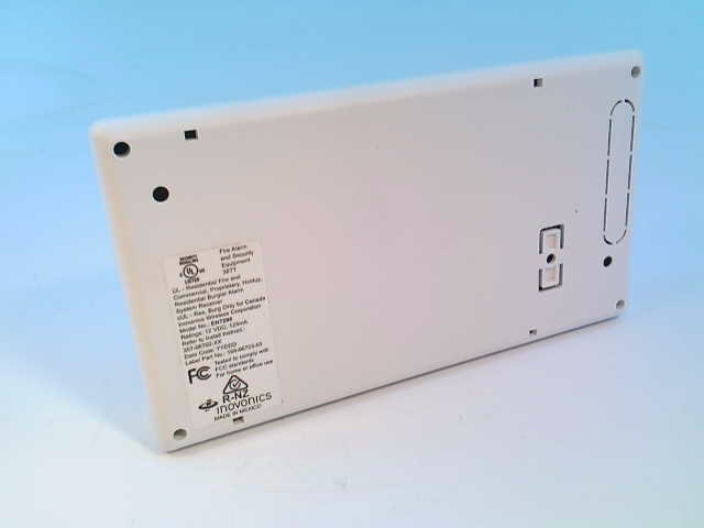 EN7290 Operator Interface by INOVONICS CORP