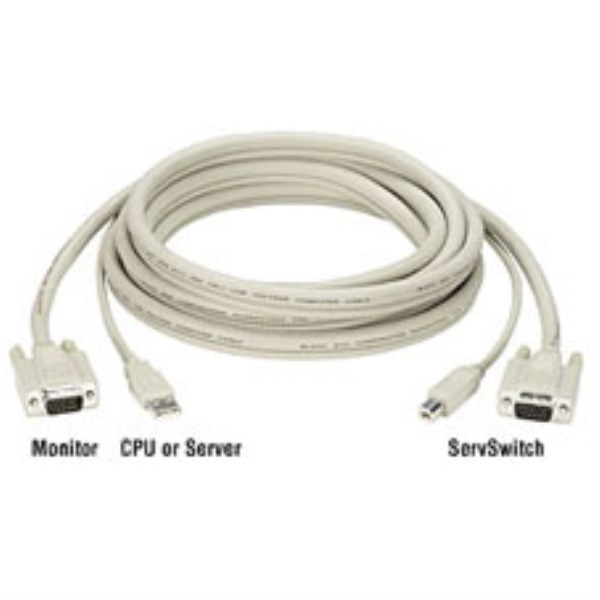 BLACK BOX CORP EHN810-0008