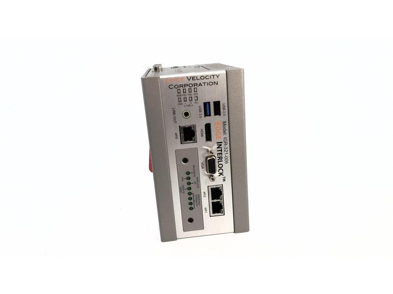 ADVANTECH UNO137GE3A06E-ES