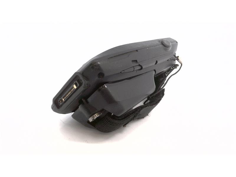 JANAM TECHNOLOGIES XM66W-LPAFBVJ0