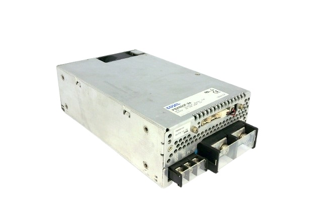 COSEL PBA600F-24
