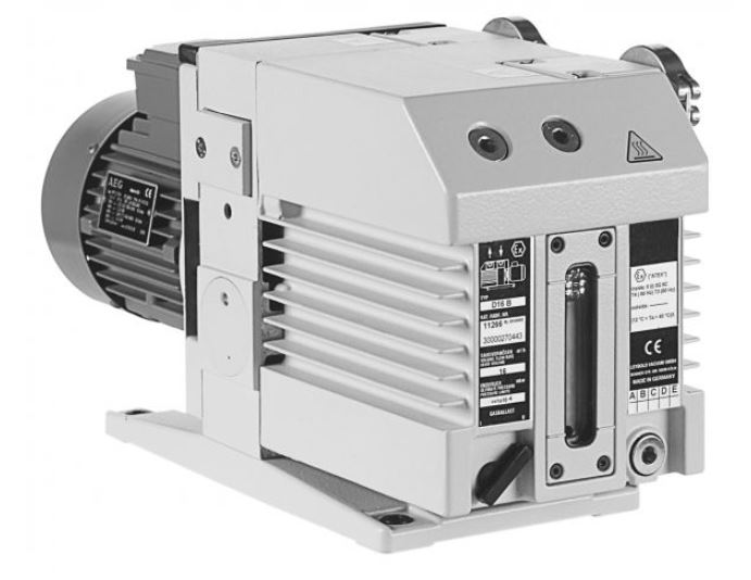 LEYBOLD D1.6B