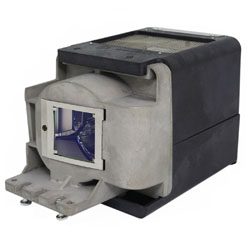 RADWELL VERIFIED SUBSTITUTE VLT-TX20LP-SUB (LAMP & HOUSING)