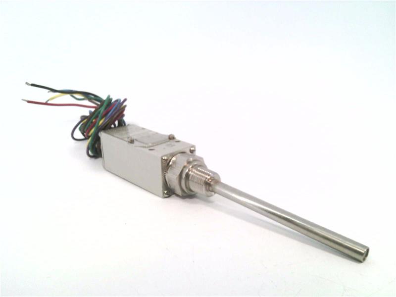 CUSTOM CONTROL SENSORS 6900TEM12