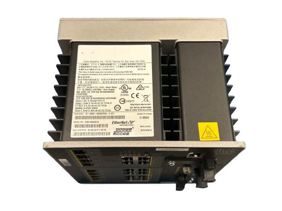 CISCO IE-40004GS8GP4G-E