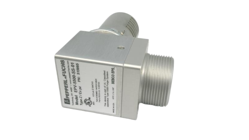EPV-5500-SS-01 par PEPPERL & FUCHS
