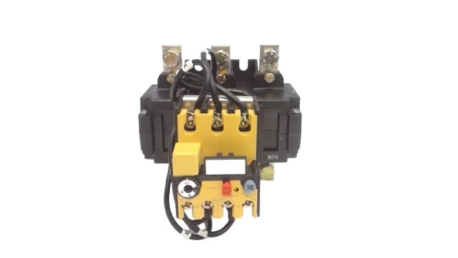 ALLEN BRADLEY 193-HPD110
